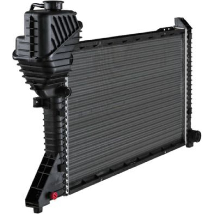MAHLE Kühler, Motorkühlung CR 727 000P MAHLE Kühler, Motorkühlung CR 727 000P