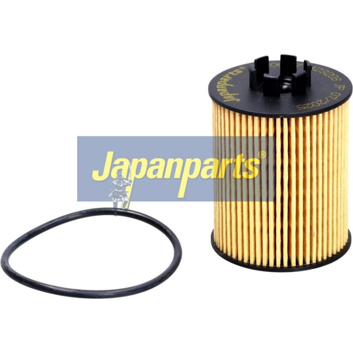 Japanparts Ölfilter FO-ECO017 Japanparts Ölfilter FO-ECO017