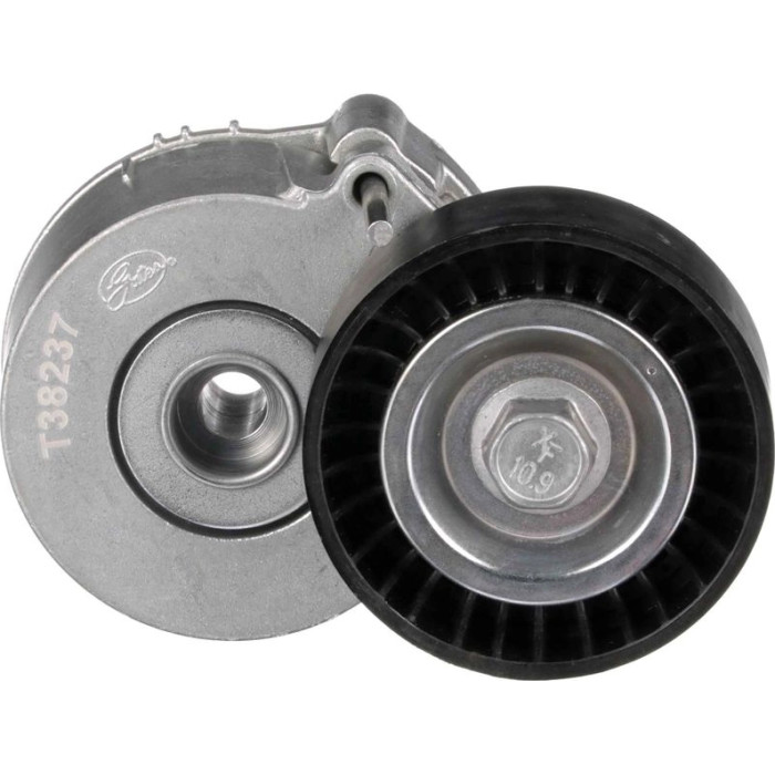 Gates Keilrippenriemen-Spannrolle T38237 Gates Keilrippenriemen-Spannrolle T38237