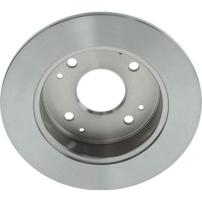 Bosch Bremsscheibe Hinterachse 0 986 478 172