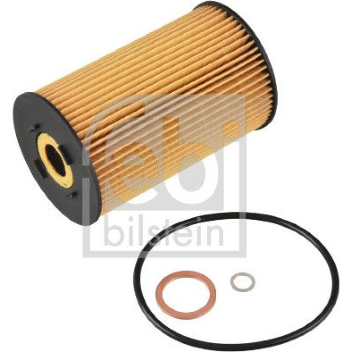 176089 febi Ölfilter 176089 176089 febi Ölfilter 176089