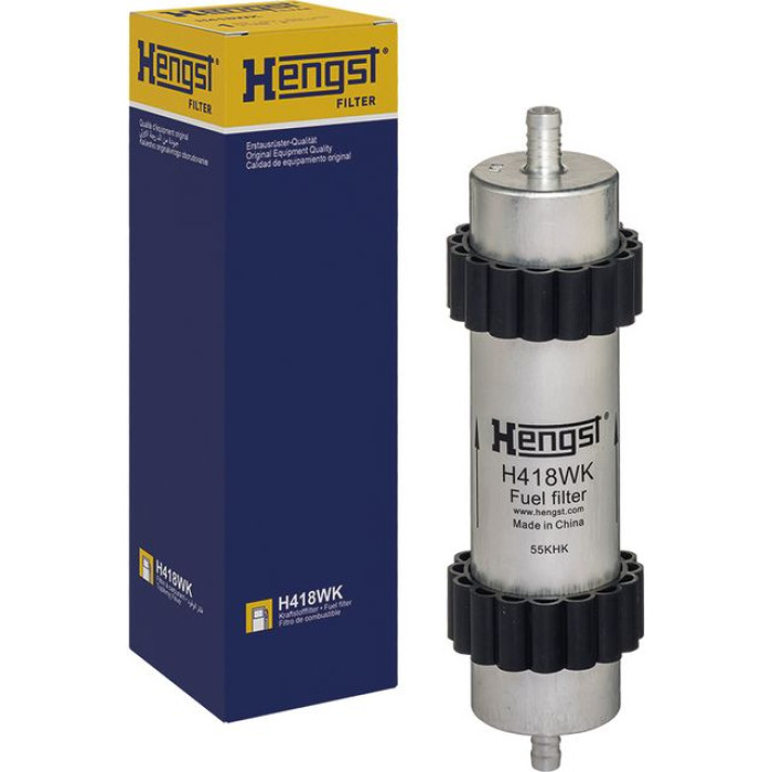 HENGST FILTER Kraftstofffilter H418WK HENGST FILTER Kraftstofffilter H418WK