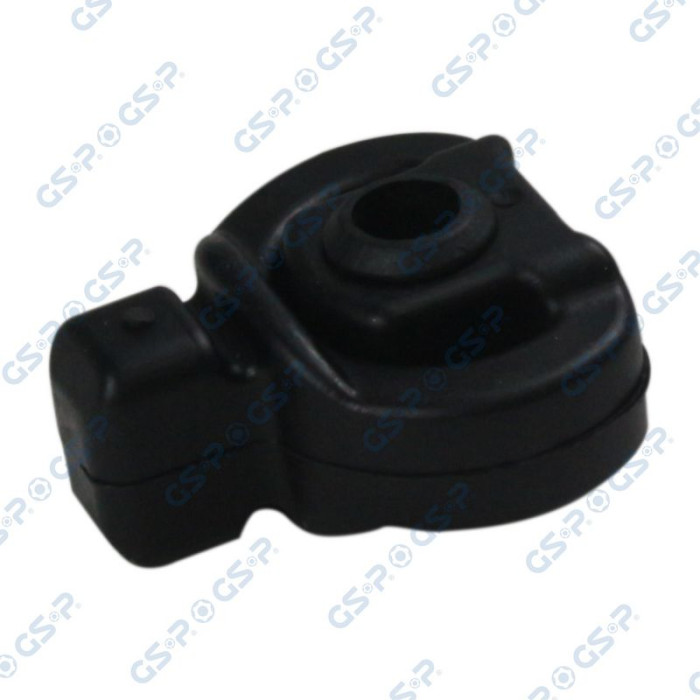 GSP Anschlagpuffer, Schalldämpfer 510792 GSP Anschlagpuffer, Schalldämpfer 510792
