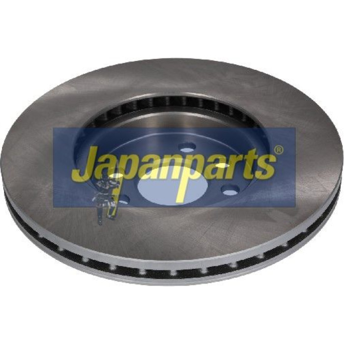 Japanparts Bremsscheibe DI-0422C Japanparts Bremsscheibe DI-0422C