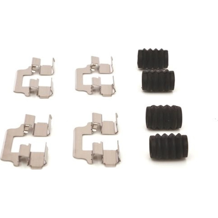 Bosch Zubehörsatz 1987474812 Bosch Zubehörsatz 1987474812