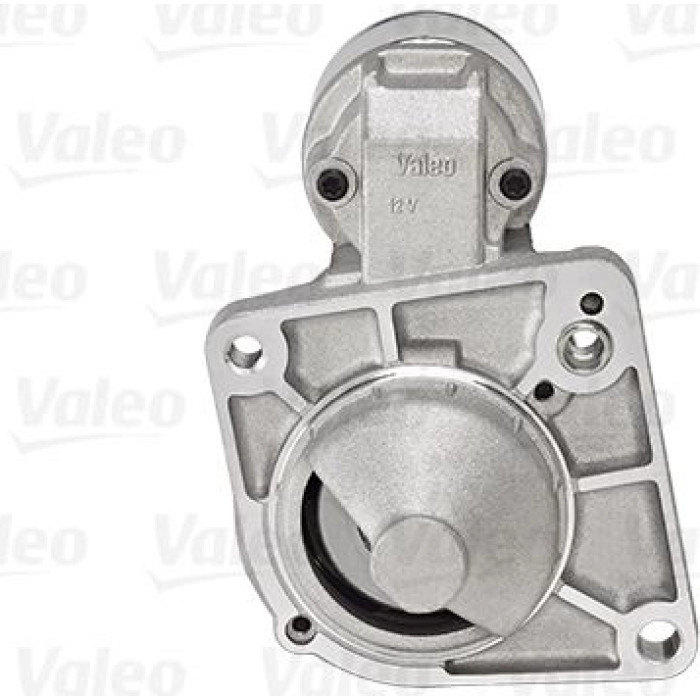 Valeo Anlasser 433325