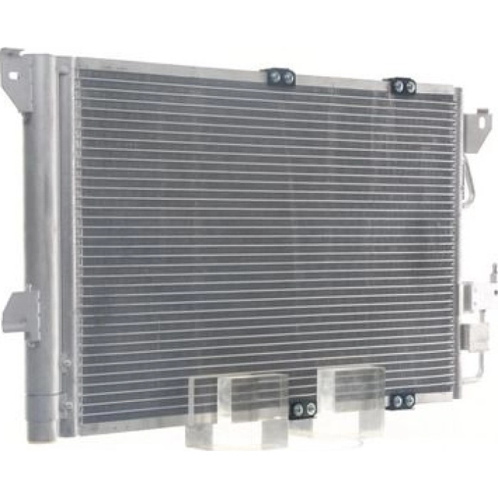 Kondensator, Klimaanlage AC 665 000S Kondensator, Klimaanlage AC 665 000S