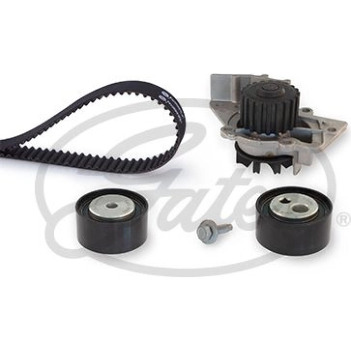 KP25588XS Gates Zahnriemensatz mit Wasserpumpe KP25588XS KP25588XS Gates Zahnriemensatz mit Wasserpumpe KP25588XS