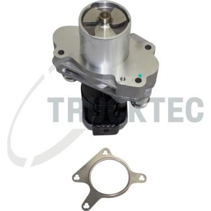 TRUCKTEC AUTOMOTIVE AGR-Ventil 02.16.032 TRUCKTEC AUTOMOTIVE AGR-Ventil 02.16.032