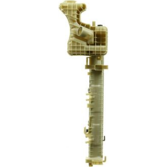 MAHLE Kühler, Motorkühlung CR 714 000P MAHLE Kühler, Motorkühlung CR 714 000P