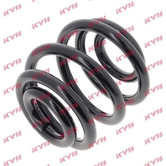 RX6743 KYB Fahrwerksfeder Audi T. A3, Tt 1.8T-1.9Tdi 12.96-06.06 RX6743 KYB Fahrwerksfeder Audi T. A3, Tt 1.8T-1.9Tdi 12.96-06.06