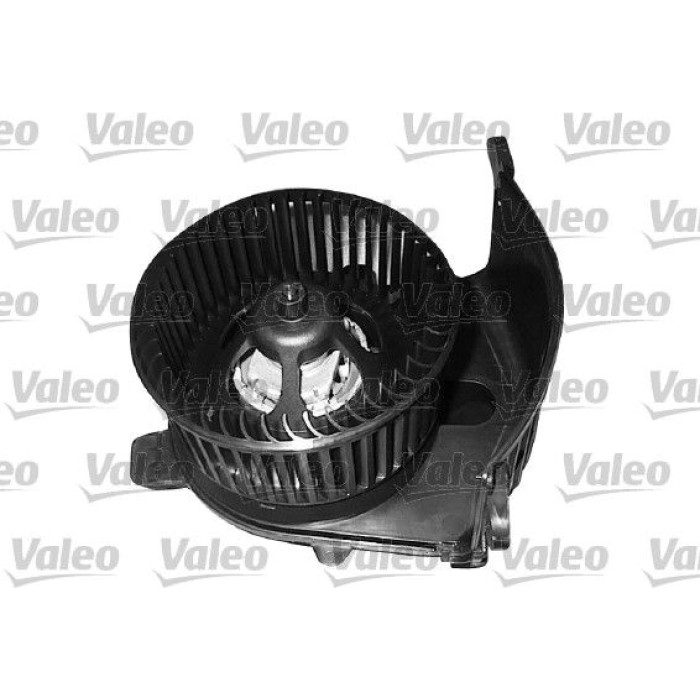 Valeo Innenraumgebläse 698816 Valeo Innenraumgebläse 698816
