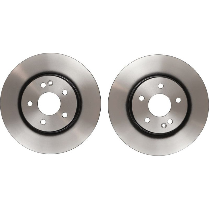 TRW Bremsscheibe Mercedes-Benz Vito 108-11 DF4373 TRW Bremsscheibe Mercedes-Benz Vito 108-11 DF4373