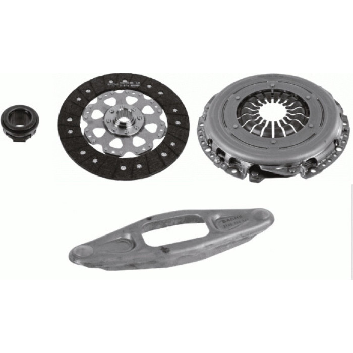Sachs Kupplungssatz 3000970127 – XTend Sachs Kupplungssatz 3000970127 – XTend