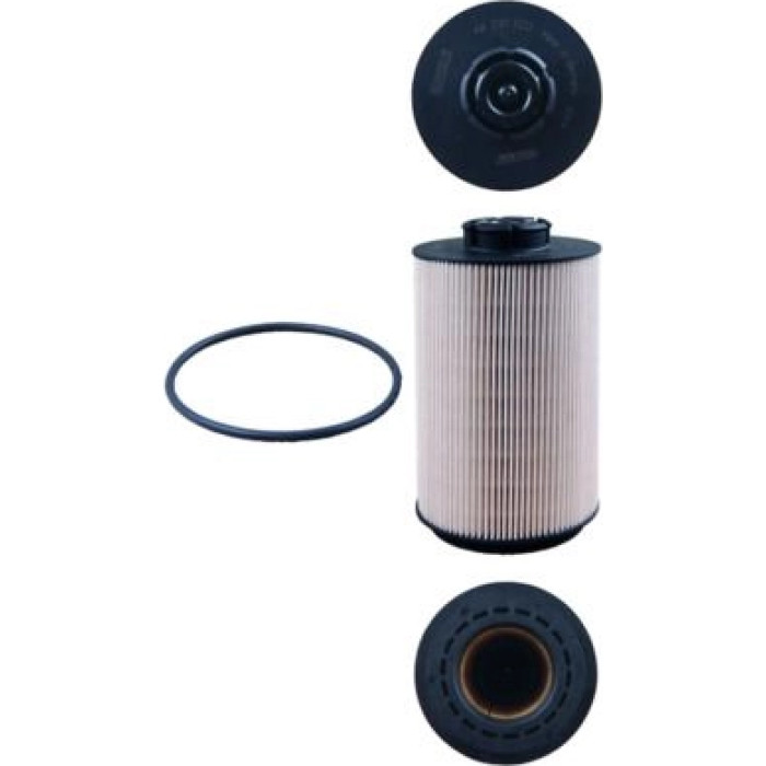 MAHLE Kraftstofffilter KX 230D MAHLE Kraftstofffilter KX 230D