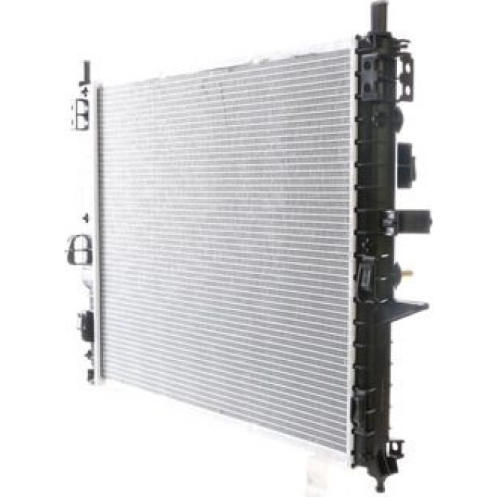 MAHLE Kühler, Motorkühlung CR 554 000S MAHLE Kühler, Motorkühlung CR 554 000S