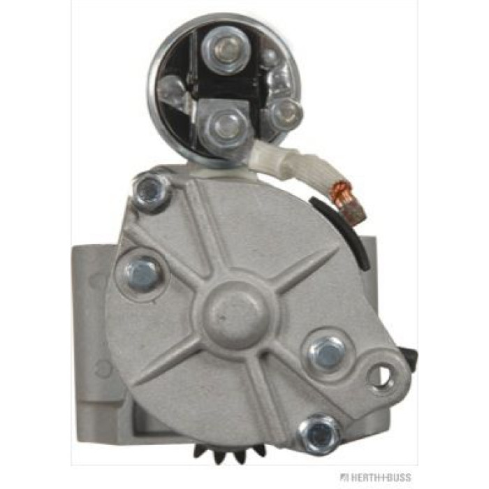 Herth+Buss Elparts Anlasser 42737919