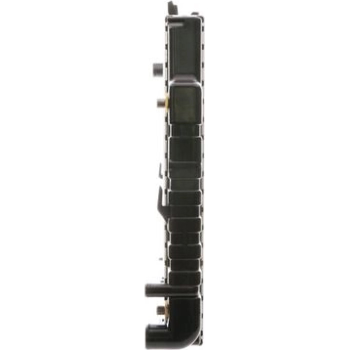 MAHLE Kühler, Motorkühlung CR 2204 001S MAHLE Kühler, Motorkühlung CR 2204 001S