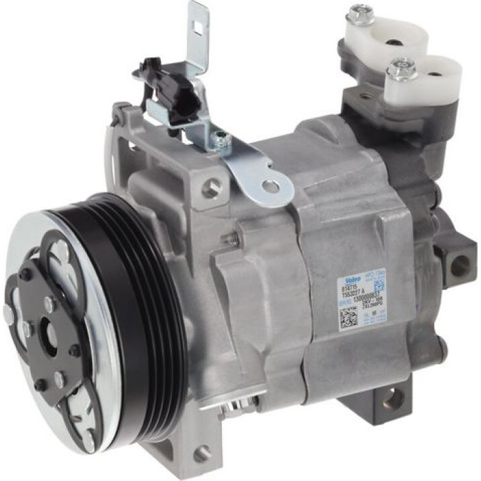Valeo Klimakompressor 814715 Valeo Klimakompressor 814715