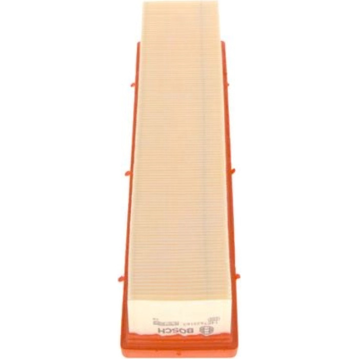 Bosch Luftfilter 1457433163 Bosch Luftfilter 1457433163