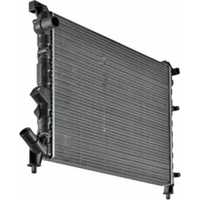 MAHLE Kühler, Motorkühlung CR 610 000S MAHLE Kühler, Motorkühlung CR 610 000S