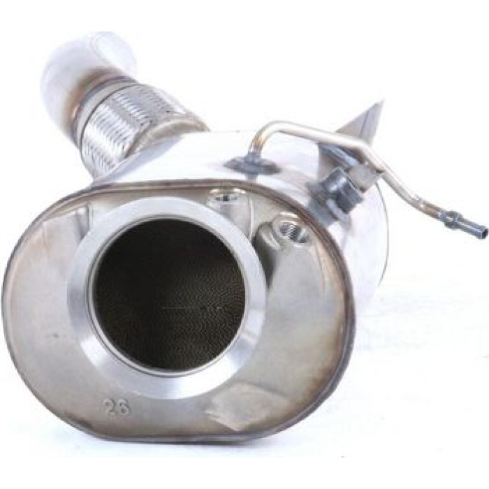 Walker Dieselpartikelfilter EVO S 93070 Walker Dieselpartikelfilter EVO S 93070