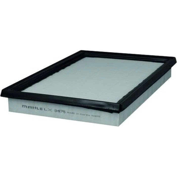 MAHLE Luftfilter LX 3475 MAHLE Luftfilter LX 3475