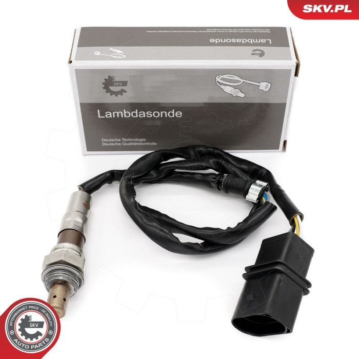 09SKV160 ESEN SKV Lambdasonde 09SKV160 09SKV160 ESEN SKV Lambdasonde 09SKV160