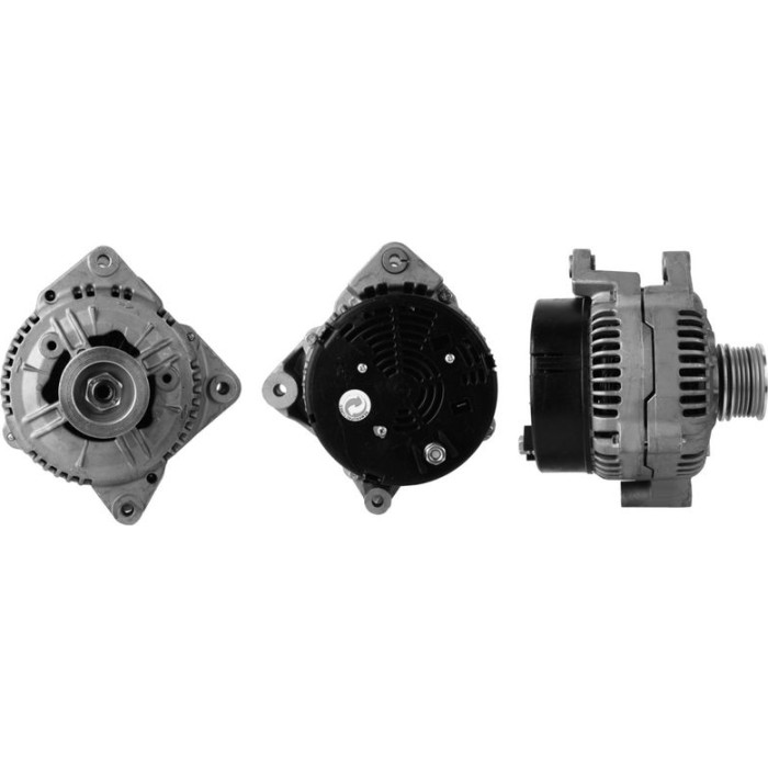 DRI Generator 2381311202 DRI Generator 2381311202