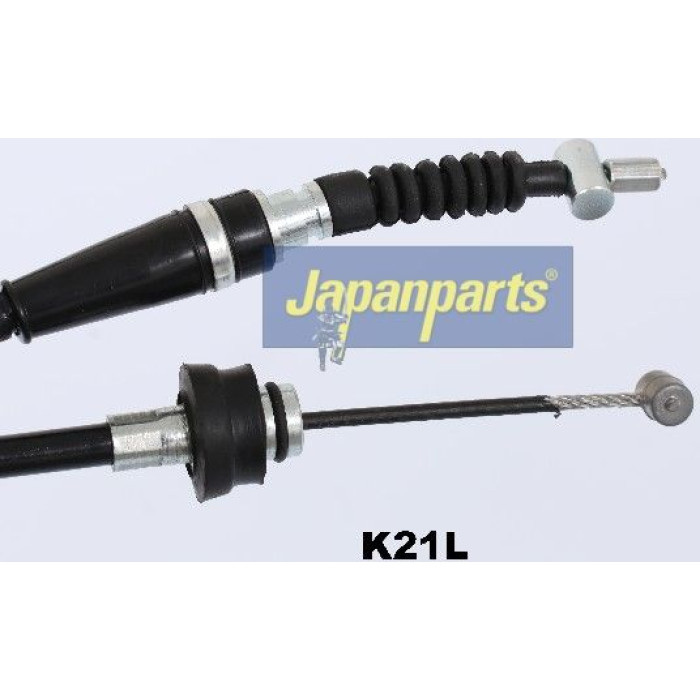 Seilzug, Feststellbremse Kia T. Cerato 04- Le BC-K21L Seilzug, Feststellbremse Kia T. Cerato 04- Le BC-K21L