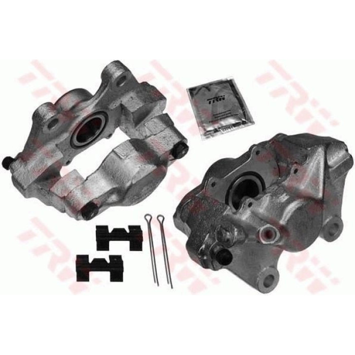 TRW Austausch-Bremssattel Hinterachse rechts BHS597E TRW Austausch-Bremssattel Hinterachse rechts BHS597E