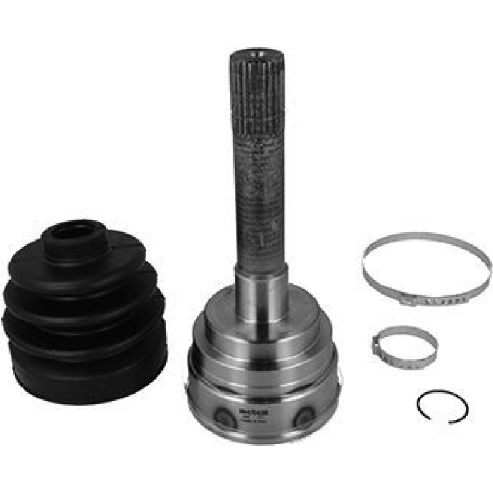 CIFAM Gelenksatz, Antriebswelle 607-256 CIFAM Gelenksatz, Antriebswelle 607-256