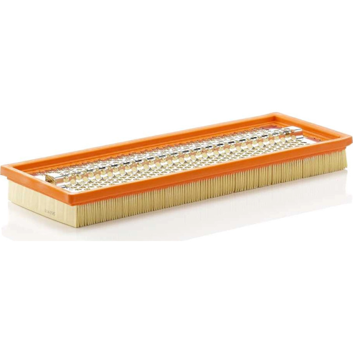 MANN-FILTER Luftfilter C 3874 MANN-FILTER Luftfilter C 3874