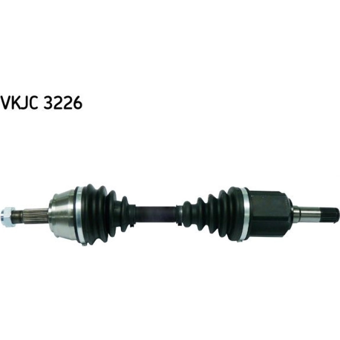 SKF Antriebswelle VKJC 3226 SKF Antriebswelle VKJC 3226