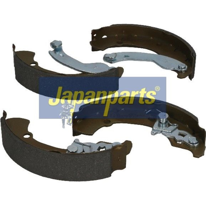 Japanparts Bremsbacken GF-699AF Japanparts Bremsbacken GF-699AF