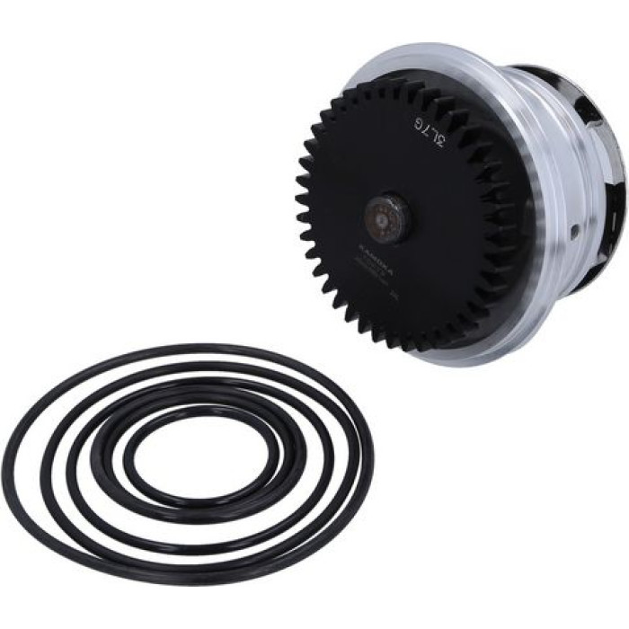 Kamoka Wasserpumpe T0273 Kamoka Wasserpumpe T0273
