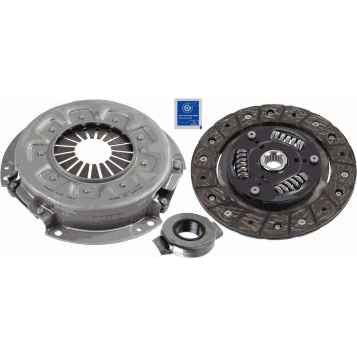 Sachs Kupplungssatz 3000 951 048 Sachs Kupplungssatz 3000 951 048
