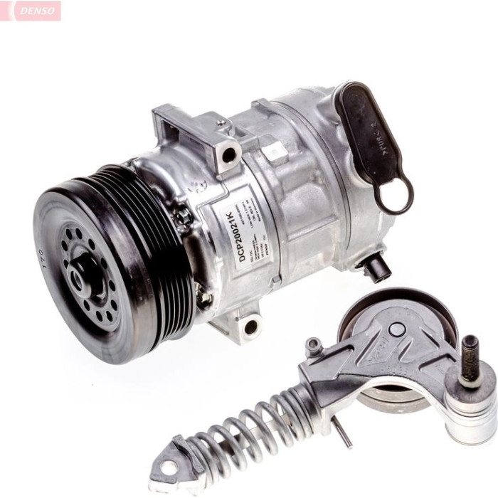 DCP20021K Denso Kompressor DCP20021K DCP20021K Denso Kompressor DCP20021K