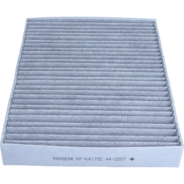 26-1801 MAXGEAR Innenraumfilter KF-6417SC 26-1801 MAXGEAR Innenraumfilter KF-6417SC