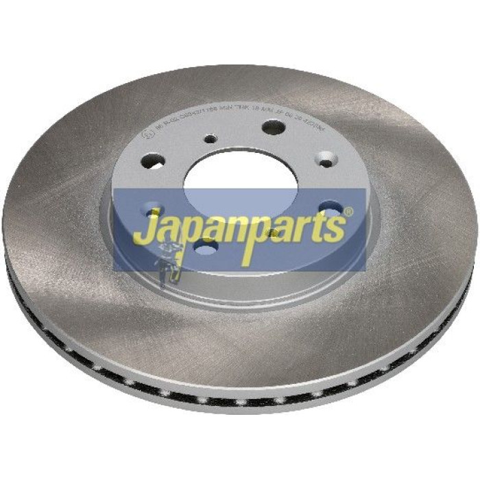 Japanparts Bremsscheibe DI-815C Japanparts Bremsscheibe DI-815C