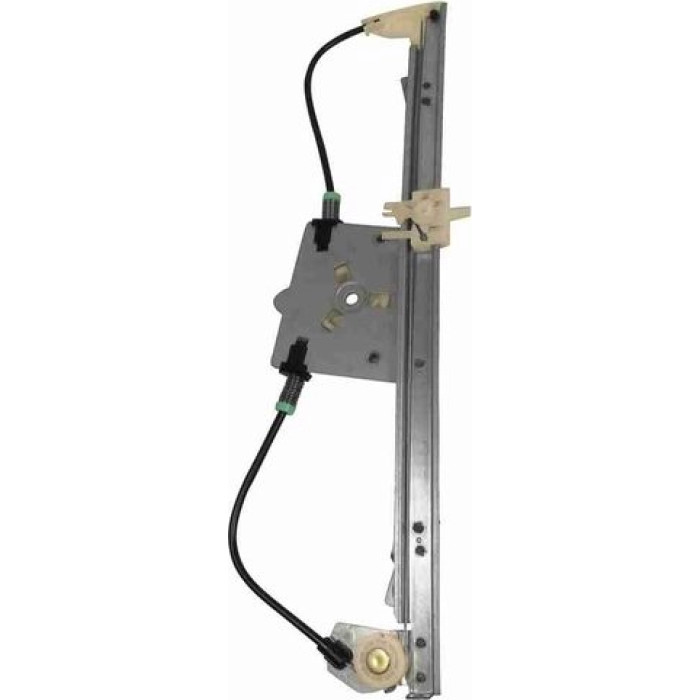 VAICO V24-0433 Fensterheber vorne links, ohne Motor, elektrisch VAICO V24-0433 Fensterheber vorne links, ohne Motor, elektrisch