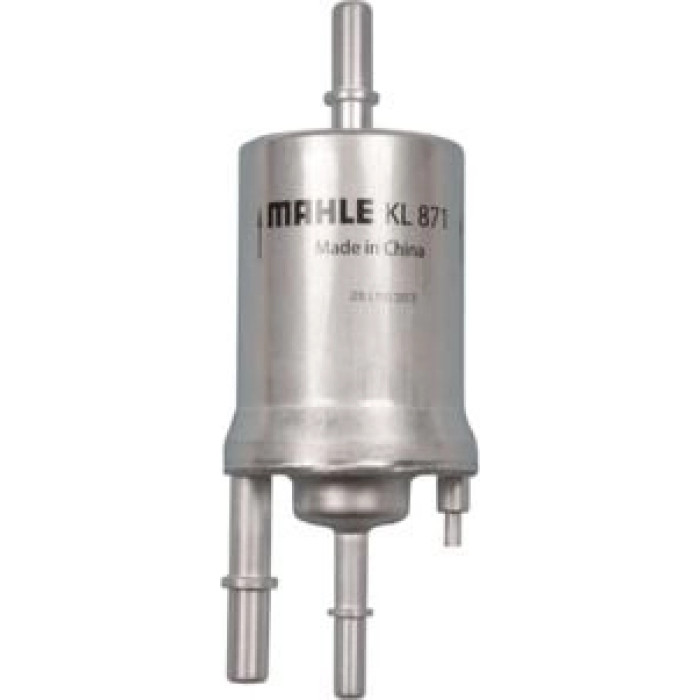 MAHLE Kraftstofffilter KL 871 MAHLE Kraftstofffilter KL 871