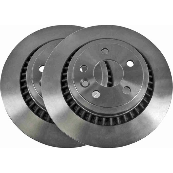 Vaico Bremsscheibe V95-80016 Vaico Bremsscheibe V95-80016
