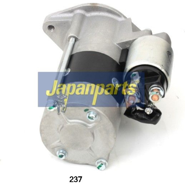 Japanparts Anlasser MTD237 Japanparts Anlasser MTD237