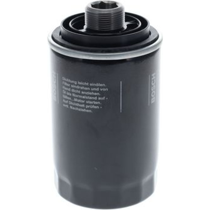 Bosch Ölfilter F 026 407 080 Bosch Ölfilter F 026 407 080