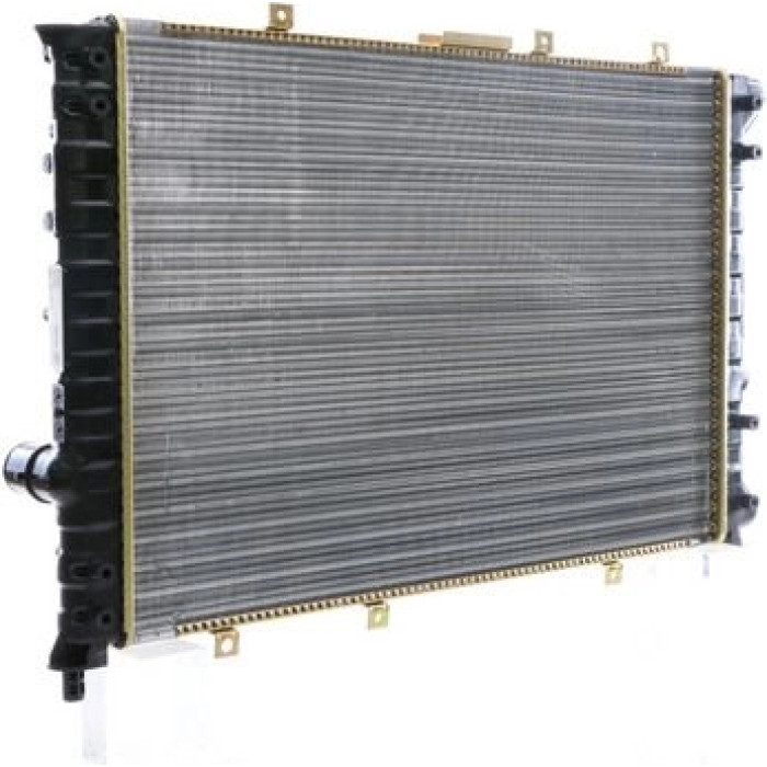 MAHLE Kühler, Motorkühlung CR 520 000S MAHLE Kühler, Motorkühlung CR 520 000S