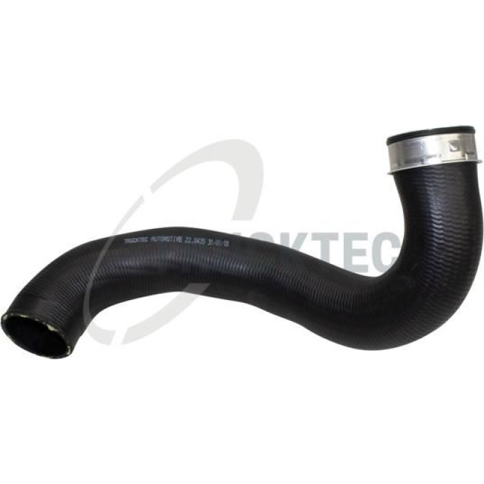 TRUCKTEC AUTOMOTIVE Schlauch 02.40.227 TRUCKTEC AUTOMOTIVE Schlauch 02.40.227