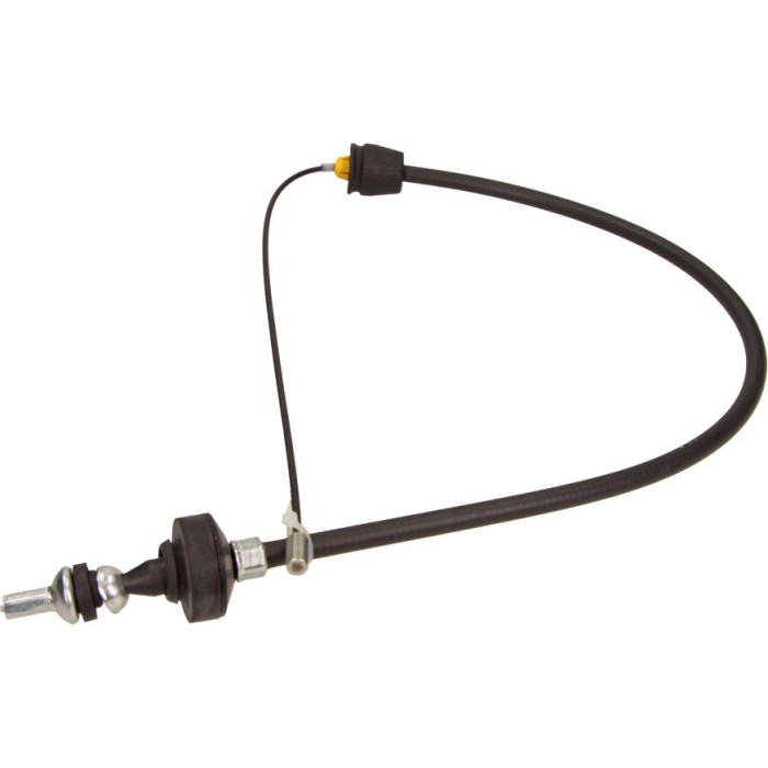 febi Kupplungsseil Renault Twingo 1.2 93-07 699 febi Kupplungsseil Renault Twingo 1.2 93-07 699