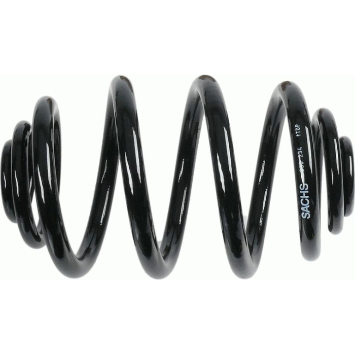 996 234 Sachs Fahrwerksfeder 996 234 996 234 Sachs Fahrwerksfeder 996 234