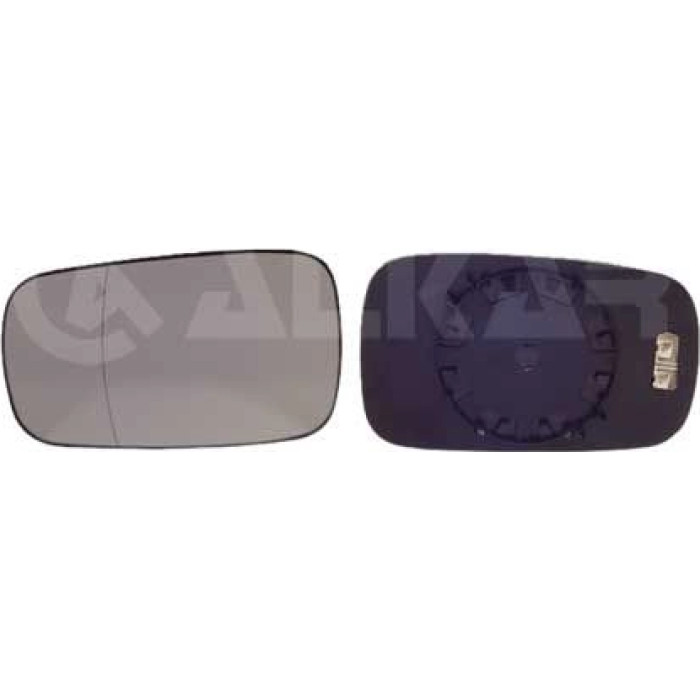 Alkar Außenspiegelglas 6423229 Alkar Außenspiegelglas 6423229